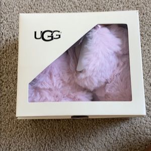 Brand New Baby Girl Ugg’s